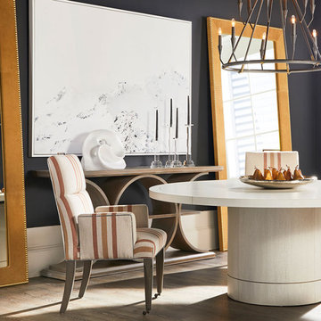 Residential - dining