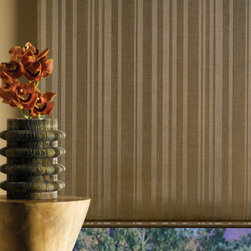 Hunter Douglas Alustra&reg; - Roller Shades