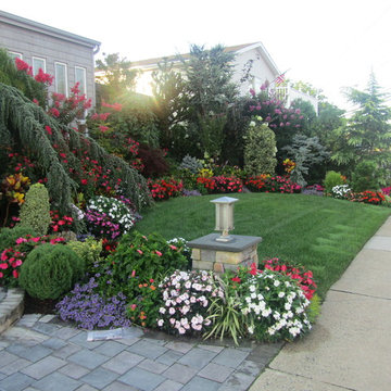 Landscape Designs