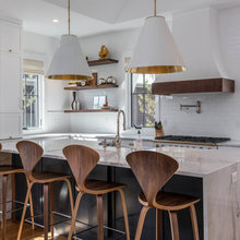 Sag Harbor Kitchen