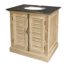 powder bath