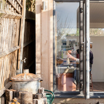 Pottery Studio London