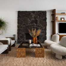 Living Room Ideas