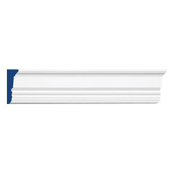 Inviting Home Inc. - Brookline Molding - Molding And Trim