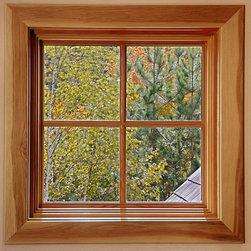 Whitefish - Windows And Doors