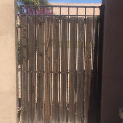 Our Projects - Products