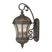 Outdoor lighting-Florida