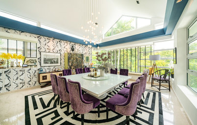 How to Style Your Home with the Design Trends of 2020