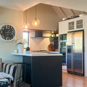 Prebbleton Renovation