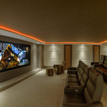 planetarium