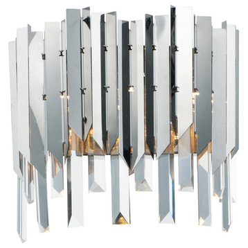 Paramount 3-Light LED Wall Sconce