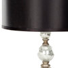 Safavieh Nettie 27"H Mercury Glass Table Lamps, Set of 2