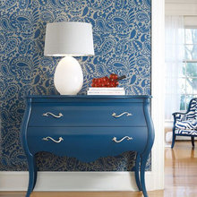 Entryway lighting