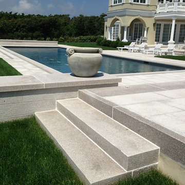 Residential Outdoor Spaces