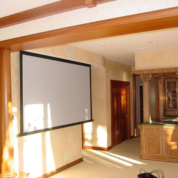 Home Theater