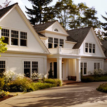 Custom Home