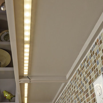 Under Cabinet Lighting