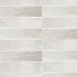 Flash Ivory - Tile