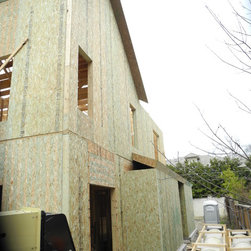 Structurally Insulated Panels - Products