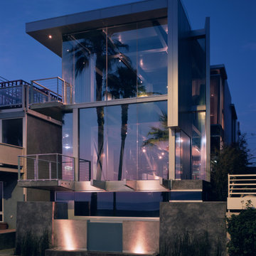 Panel House