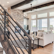 Living Room Ideas