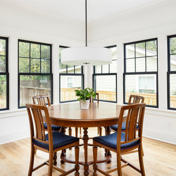 Designer's Personal Home