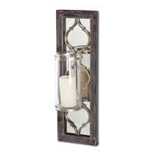 sconce