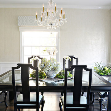 Devine Dining Room