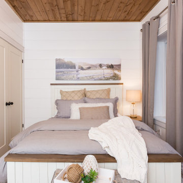 PM Lottery Home - Fox Lake | Lakeshore Designs