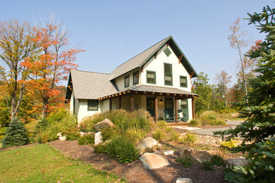 Golden Meadow