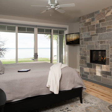 East Mullet Lake Cottage