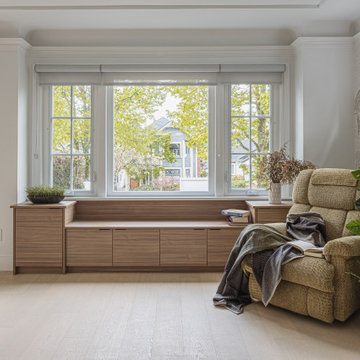 Kitsilano Renovation