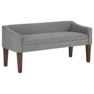 Parris Upholstered Bench