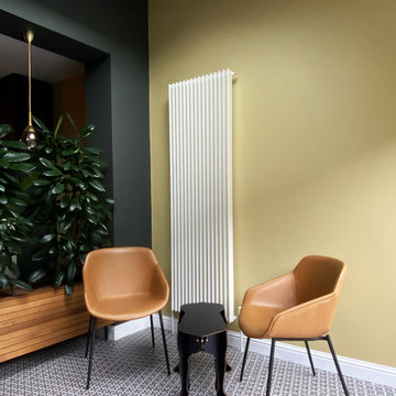 Ballsbridge makeover