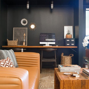 Software Company's Office