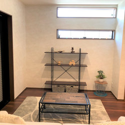 住みやすさを追求したお家 - 商品