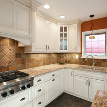 Kitchen Ideas