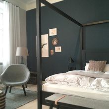 Bed ID