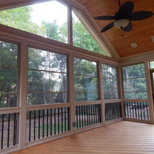 NC Three Seasons Room
