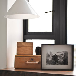 West 2nd Street, North Vancouver - Home Decor