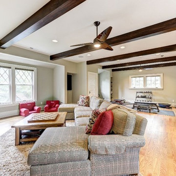 Dutch Colonial
