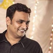 Foto von Krishna Dumpala