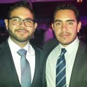 Oscar Arana's photo