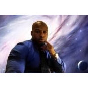 Selwyn Baptiste's photo