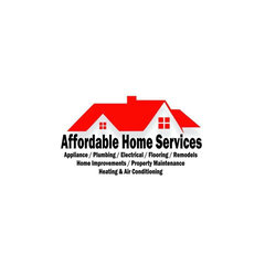 AFFORDABLE HOME SERVICES