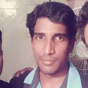 Magesh Kumar's photo