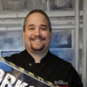 Brian Raes billede