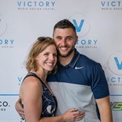 Dayne Kuhlmann's photo
