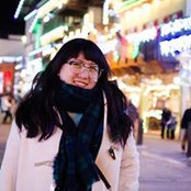 Jessica Chow's photo