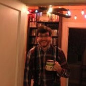Caleb Houstonさんの写真